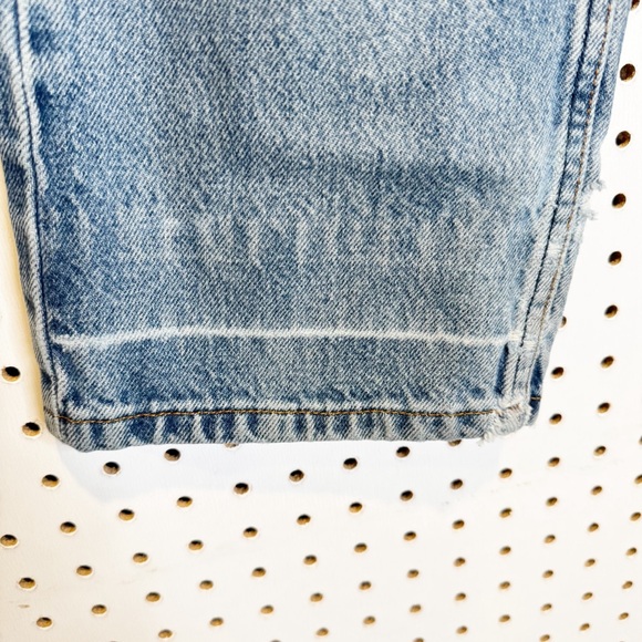 Levi’s 569® Loose Straight Jeans – Sz 10 Regular (100% Cotton - Picture 3 of 11